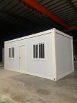 Fold Out Expandable And Collapsible House Modular Homes Assembled