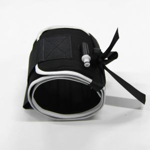 China Orthopedic Tourniquet with Quick Release CPC Valve Connector and Single Sterile Standard on sale
