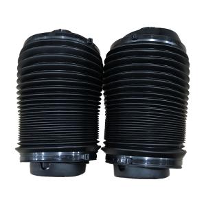 China Pneumatic Suspension Spring For Jeep Grand Cherokee 68258355AC 68258354AC Air Spring factory
