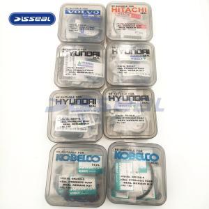 China SK200-3 SK200-5 Hydrualic Pump Repair Kit EC210 EX200-2 R220-9 R210-9 R220-7 R210-7 factory