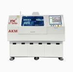 Intelligent High Efficiency Through Hole Component Insertion Machine Radial