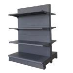 Gondola shelving metal rack gondola supermarket shelves with cheap price