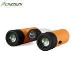 FORESEEN Wholesale Certified Bak4 High Resolution 8x21 Kids Binoculars