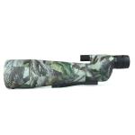 22-66x80 HD waterproof camo spotting scope bak4 prism 80mm lens FMC outdoor