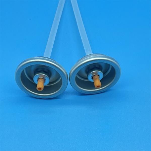 Carburetor Cleaning Spray Valve for Automotive Performance Restoration Valve for