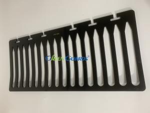 China Lawn Mower Parts Turf Guard -5 Tine - Long 26 1/4&quot; G120-1052 Fits Toro ProCore factory
