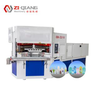 China Precision IBM Injection Blow Molding Machine For PE PP Pharmaceutical Bottle factory
