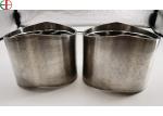 EB High Precision Castings Cobalt Alloy Lost Wax Investment Casting