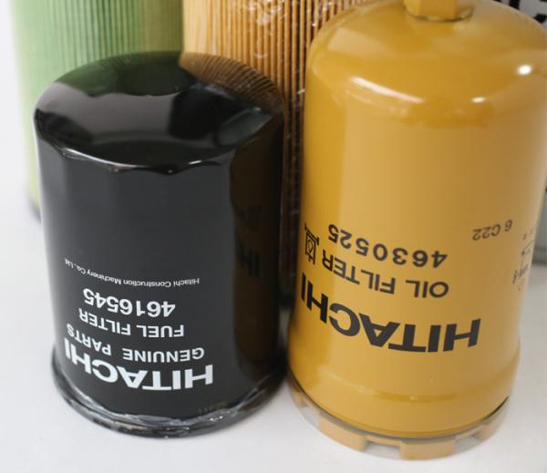 Excavator Parts Engine Parts Oil Filter 1R-1808 IR-1807 IR-0716 for E330