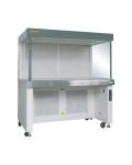100 Lab Cleanroom Equipment HQ Horizontal Laminar Air Flow Workbench 0.48m/S For