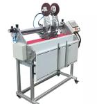 Electric Driven Adhesive Tape Machine Semi Automatic 220V 50HZ