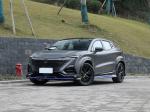 2023 New Petrol SUV Cars 5 Seats Changan Uni-T Gasoline Car In Stock