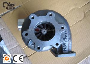 China DH300-5 Excavator Spare Parts 466721-0007 Turbocharger For Daewoo D1146 Engine factory