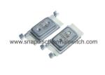 17AM 150C Degree Bimetal Thermostat Resettable Automatic Motor Overload Thermal