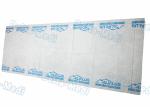 Disposable Examination Table Bed Cover , Non Woven Spa Bed Sheet Washing Free