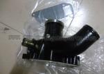High Performance 6BG1 Engine Water Pump Assembly ZAX200 ZAX240 Excavator
