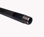 3m 6m BQ Wireline Drill Rod Pipe 114.3mm For Diamond Drilling