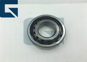 China Durable Excavator Accessories NUP309ET Roller Bearing NUP309 ET factory