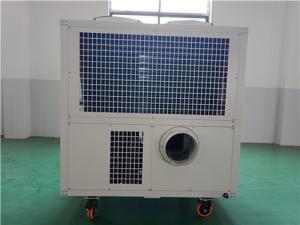 China High Efficient Spot Air Cooler 85300BTU Spot Cooling Systems CE Approved factory