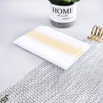 50 X 70cm Red Wine Cotton Cloth Napkins Strong Water Absorbent
