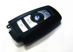 YG0HUF 5662 2016 BMW Car Key 4 Button Key Fob For BMW 3 4 5 6 7 X3 SERIES