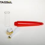 20Ml Round Empty Cosmetic Containers Personal Use Cosmetic Soft Tube