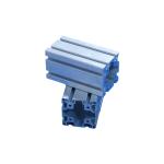 Stamping Parts Aluminum Bending Cnc Welding Laser Cutting Sheet Metal Box