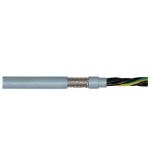 Shielded and Twisted and Paired Data Cable LIYCY-TP