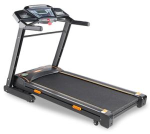 China home treadmill factory