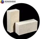 Lightweight Refractory Silica Insulating Brick High Temperature And Corrosion