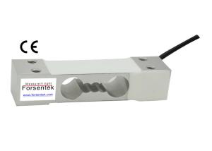 China Off-center Load Cell Transducer 5lb 10 lb 20 lb 30lb 40 lb 50 lb Weight Sensor factory