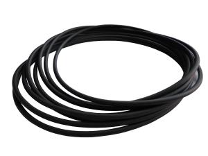 China SP100079 ZF.0634313487 Sealing O Rings Grader Spare Parts factory