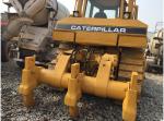 Original Japan Used CAT D7H Bulldozer with powerful engine/Used Caterpillar D7R