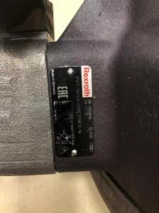 China R902056690 A11VLO190LG2H2/11L-NZD12K02 Excavatorplungerpump factory