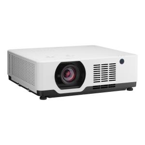 China 1280*800 1.66 Zoom Ratio 3LCD Laser Projector With High Brightness And Clarity factory