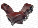 Daewoo Cooling System Water Pump Replacement P222LE 65.06500-6148