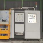Industrial Electrical Automatic Composter Machine 1000kg Kitchen Garbage Bio