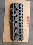 39936153/3936180 Cummins Engine Cylinder Head Model 6d114 Material Casting