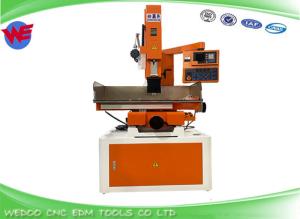 China JS- 6040SD 600*400MM Jiasheng Precision EDM Drilling Machine Manual 0.15*3.0mm factory