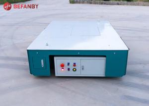 China Flatbed Heavy Trackless Transfer Car Manufacturer factory