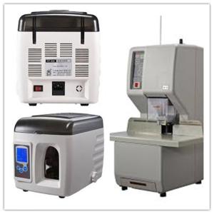 China Intelligent Note Counting Machine With Fake Detector 100V-240V factory