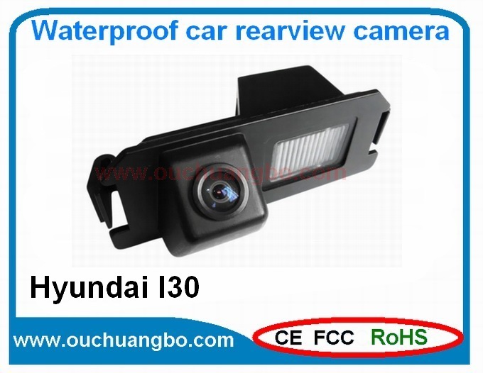 Ouchuangbo Car Camera Night Vision Rear Parking assistance for Hyundai I30 OCB-T6890