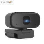 USB 2.0 Auto Focus 5 Mega RoHS FCC HD 720p Webcam For Laptop Desktop