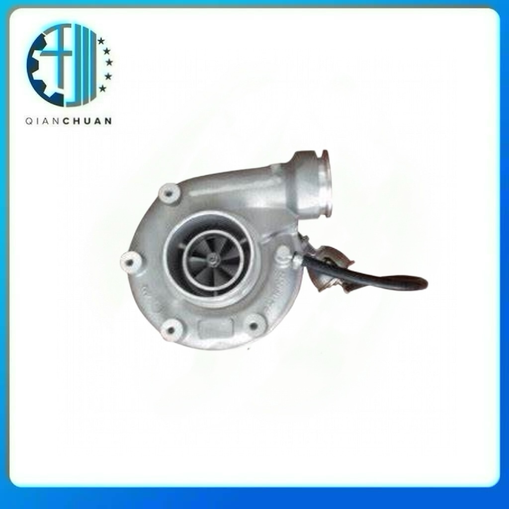 20896351 Turbocharger For Volco EC240 EC290 L120E Excavator Spare Parts