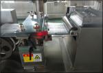 Plastic High Speed Blister Packing Machine For Food Blister Packing Industry