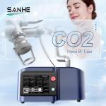 Protable Newest Co2 Fractional Laser/Co2 Surgical Laser Medical Machine