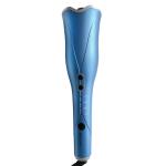 Home Use FCC Certificate PTC Auto Hair Curler Dual Voltage Hair Curling Wand