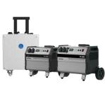 2405wh 2560wh 5627wh Battery Gererator Portable Power Station 3500w LiFePO4