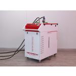 Car Washing Camping Shower High Pressure Steam Machine for Interior and Exterior