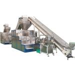 Other Chemical Equipment LIMAC Automatic Production Line Toilet Bar Soap Making